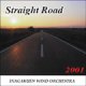Staight Road　2001